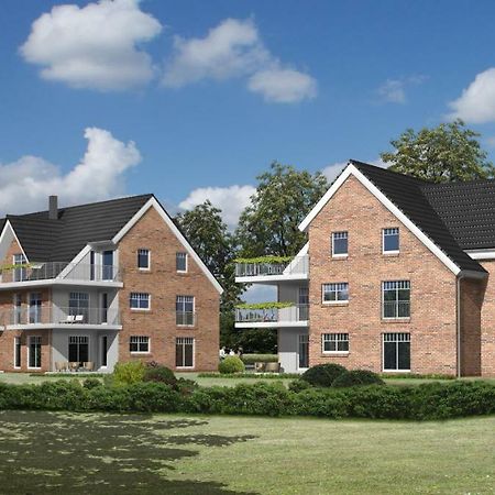 Ferienwohnung Hamburg-Rosengarten Rosengarten  ภายนอก รูปภาพ
