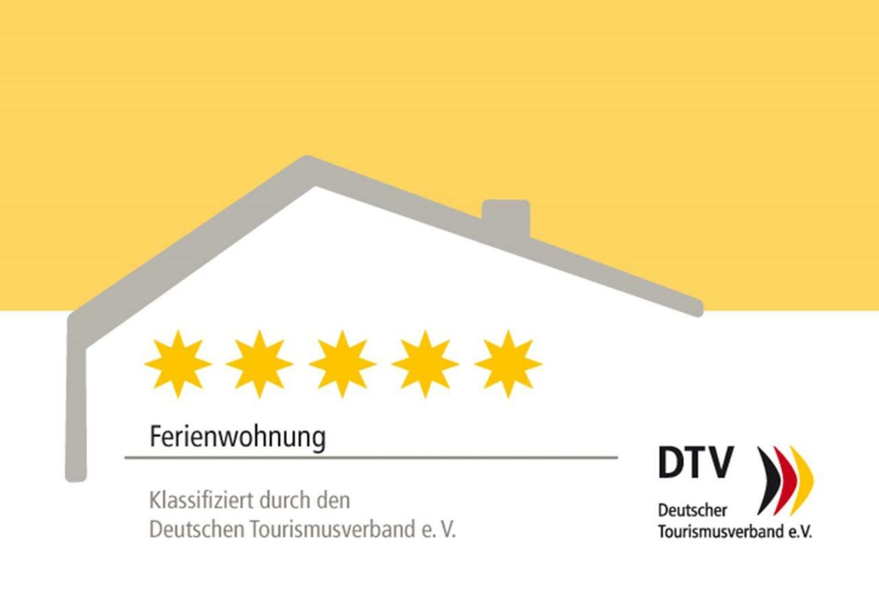 Ferienwohnung Hamburg-Rosengarten Rosengarten  ภายนอก รูปภาพ