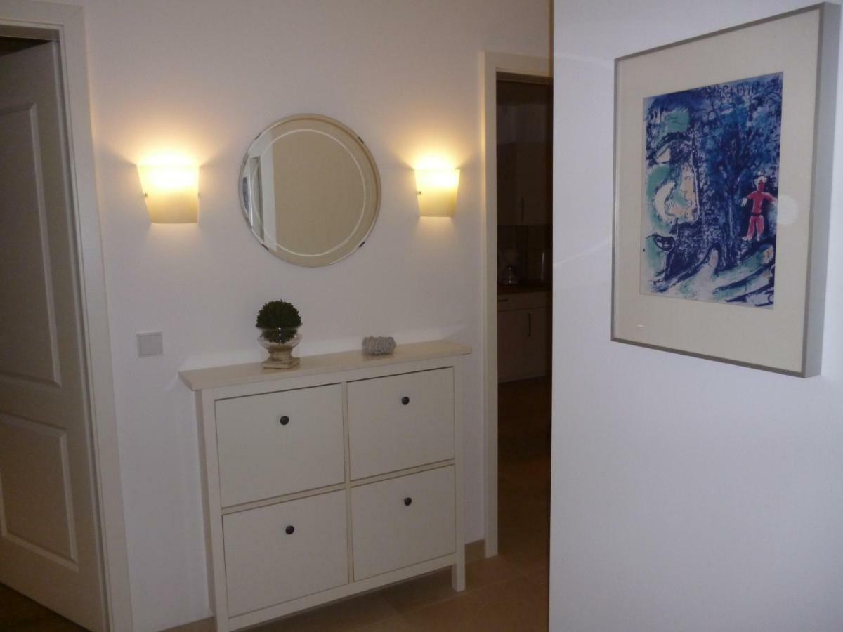 Ferienwohnung Hamburg-Rosengarten Rosengarten  ภายนอก รูปภาพ