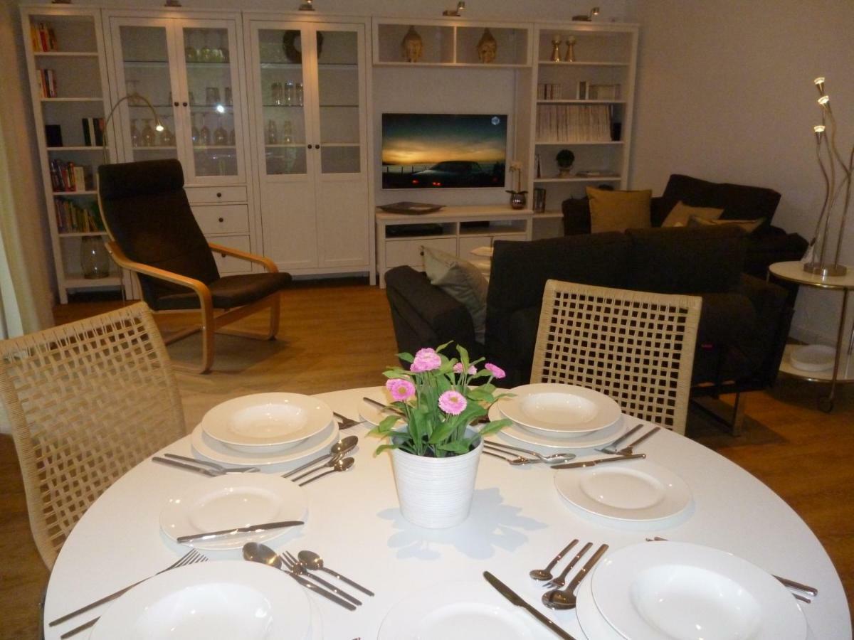 Ferienwohnung Hamburg-Rosengarten Rosengarten  ภายนอก รูปภาพ